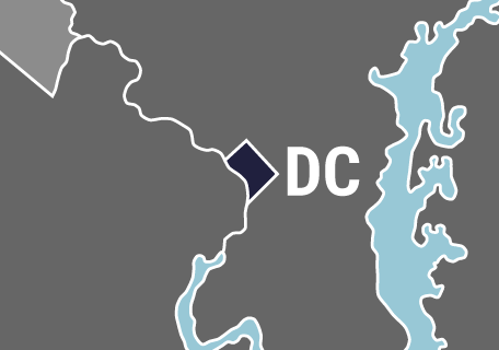 Prince George’s Co. man shot, killed in DC on Thanksgiving