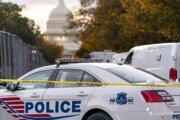 'Hard to celebrate' drop in homicides, says DC anti-violence leader