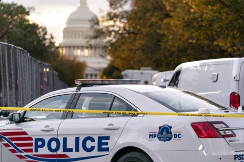 ‘Hard to celebrate’ drop in homicides, says DC anti-violence leader