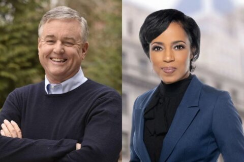 Trone and Alsobrooks speak to Ƶapp about issues facing Maryland and the Senate